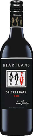 Heartland Wines Stickleback Red